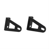 Westin HDX Grille Guard LED Light Bracket for 20 or 30 inch LED Bar - Black thumbnail 2