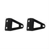 Westin HDX Grille Guard LED Light Bracket for 20 or 30 inch LED Bar - Black thumbnail 3