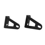 Westin HDX Grille Guard LED Light Bracket for 20 or 30 inch LED Bar - Black thumbnail 4