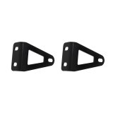 Westin HDX Grille Guard LED Light Bracket for 20 or 30 inch LED Bar - Black thumbnail 6