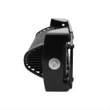 Westin HDX Flush Mount B-FORCE LED Light Kit (Set of 2) w/wiring harness - Black thumbnail 7