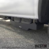 Westin 2017-2018 Chevy Silverado 25/3500 Diesel HDX DEF Tank Skid Plate - Textured Black thumbnail 2