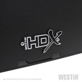 Westin 2017-2018 Chevy Silverado 25/3500 Diesel HDX DEF Tank Skid Plate - Textured Black thumbnail 3
