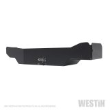 Westin 2017-2018 Chevy Silverado 25/3500 Diesel HDX DEF Tank Skid Plate - Textured Black thumbnail 9
