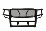 Westin 2003-2007 Chevrolet Silverado Classic 1500 HDX Grille Guard - Black thumbnail 2