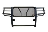 Westin 2003-2007 Chevrolet Silverado Classic 1500 HDX Grille Guard - Black thumbnail 3