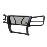 Westin 2003-2007 Chevrolet Silverado Classic 1500 HDX Grille Guard - Black thumbnail 5