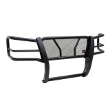 Westin 2003-2007 Chevrolet Silverado Classic 1500 HDX Grille Guard - Black thumbnail 6