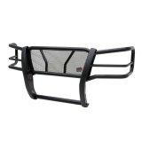 Westin 2003-2007 Chevrolet Silverado Classic 1500 HDX Grille Guard - Black thumbnail 7