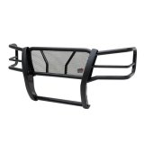 Westin 2003-2007 Chevrolet Silverado Classic 1500 HDX Grille Guard - Black thumbnail 8