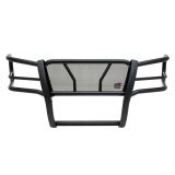Westin 2003-2007 Chevrolet Silverado Classic 1500 HDX Grille Guard - Black thumbnail 9