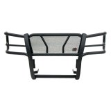 Westin 2003-2007 Chevrolet Silverado Classic 1500HD/2500LD HDX Grille Guard - Black thumbnail 6