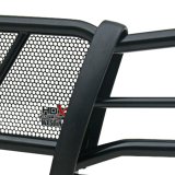 Westin 2003-2007 Chevrolet Silverado Classic 1500HD/2500LD HDX Grille Guard - Black thumbnail 9