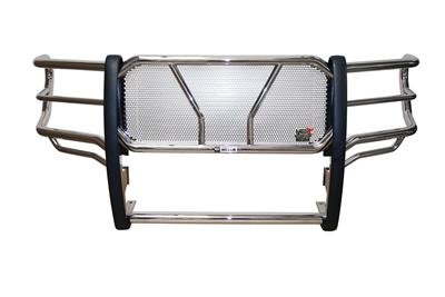 Westin 2006-2008 Dodge Ram 1500 HDX Grille Guard - SS thumbnail 2