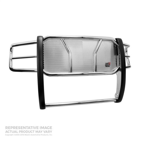 Westin 2006-2008 Dodge Ram 1500 HDX Grille Guard - SS thumbnail 5