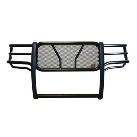 Westin 2006-2008 Dodge Ram 1500 HDX Grille Guard - Black