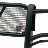 Westin 2006-2008 Dodge Ram 1500 HDX Grille Guard - Black thumbnail 8
