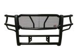 Westin 2004-2008 Ford F-150 HDX Grille Guard - Black thumbnail 1