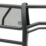Westin 2007-2013 Toyota Tundra HDX Grille Guard - Black thumbnail 1