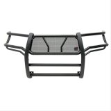 Westin 2007-2013 Toyota Tundra HDX Grille Guard - Black thumbnail 2