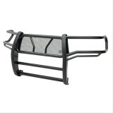 Westin 2007-2013 Toyota Tundra HDX Grille Guard - Black thumbnail 4