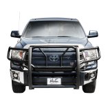 Westin 2007-2013 Toyota Tundra HDX Grille Guard - Black thumbnail 6