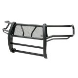 Westin 2007-2013 Toyota Tundra HDX Grille Guard - Black thumbnail 9