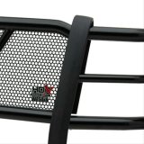 Westin 2007-2013 Chevrolet Silverado 1500 HDX Grille Guard - Black thumbnail 1