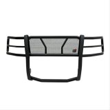 Westin 2007-2013 Chevrolet Silverado 1500 HDX Grille Guard - Black thumbnail 5