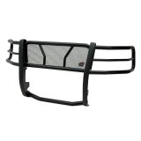 Westin 2007-2013 Chevrolet Silverado 1500 HDX Grille Guard - Black thumbnail 7