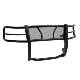 Westin 2007-2013 Chevrolet Silverado 1500 HDX Grille Guard - Black thumbnail 9