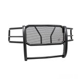 Westin 2008-2010 Ford F-250/350/450/550HD Super Duty HDX Grille Guard - Black thumbnail 6