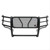 Westin 2011-2016 Ford F-250/350HD Super Duty HDX Grille Guard - Black thumbnail 2