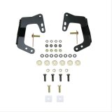 Westin 2011-2016 Ford F-250/350HD Super Duty HDX Grille Guard - Black thumbnail 5