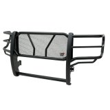 Westin 2011-2016 Ford F-250/350HD Super Duty HDX Grille Guard - Black thumbnail 7