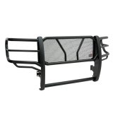 Westin 2011-2016 Ford F-250/350HD Super Duty HDX Grille Guard - Black thumbnail 9