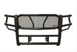 Westin 2009-2014 Ford F-150 HDX Grille Guard - Black thumbnail 1