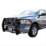 Westin 2009-2018 Dodge/Ram 1500 HDX Grille Guard - Black thumbnail 2
