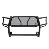 Westin 2009-2018 Dodge/Ram 1500 HDX Grille Guard - Black thumbnail 3