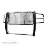 Westin 2010-2018 Ram 25/3500 HDX Grille Guard - SS thumbnail 3