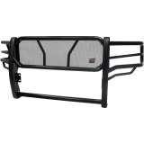 Westin 2010-2018 Ram 25/3500 HDX Grille Guard - Black thumbnail 2