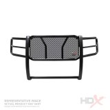 Westin 2010-2018 Ram 25/3500 HDX Grille Guard - Black thumbnail 4