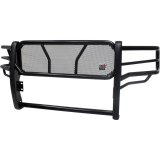 Westin 2010-2018 Ram 25/3500 HDX Grille Guard - Black thumbnail 6