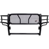 Westin 2010-2018 Ram 25/3500 HDX Grille Guard - Black thumbnail 7
