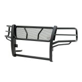 Westin 2011-2014 Chevrolet Silverado 2500HD/3500 HDX Grille Guard - Black thumbnail 6