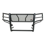 Westin 2011-2014 Chevrolet Silverado 2500HD/3500 HDX Grille Guard - Black thumbnail 9