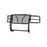 Westin 2014-2015 Chevrolet Silverado 1500 HDX Grille Guard - Black thumbnail 1