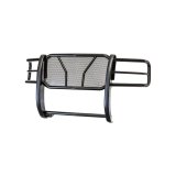 Westin 2014-2015 Chevrolet Silverado 1500 HDX Grille Guard - Black thumbnail 3