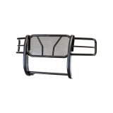 Westin 2014-2015 Chevrolet Silverado 1500 HDX Grille Guard - Black thumbnail 4