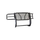 Westin 2014-2015 Chevrolet Silverado 1500 HDX Grille Guard - Black thumbnail 5